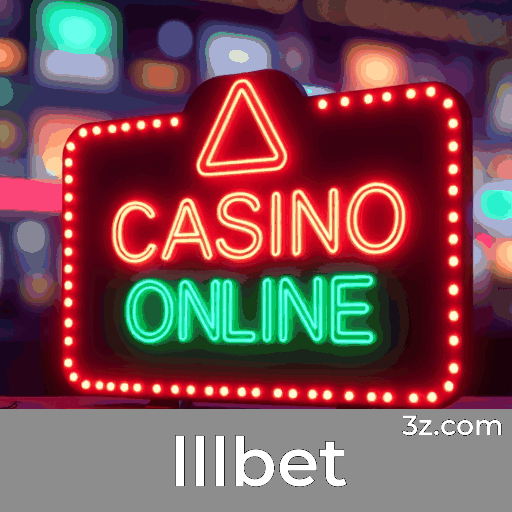 lllbet - Seu Cassino Online Seguro e Premiado