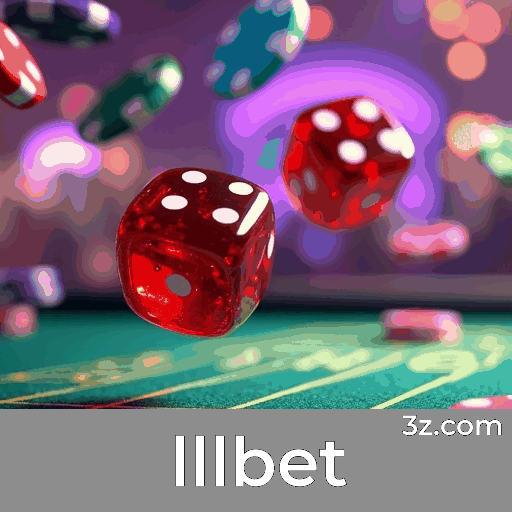 lllbet - Seu Cassino Online Seguro e Premiado