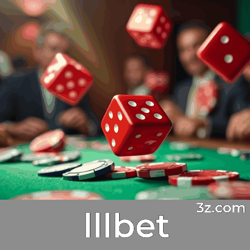 lllbet: A Plataforma de Apostas com Serviços Profissionais