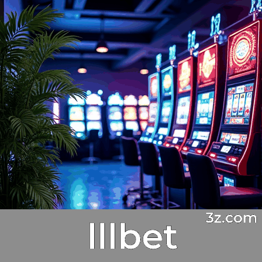 lllbet App: Aposta Fácil e Completa Pelo Seu Celular