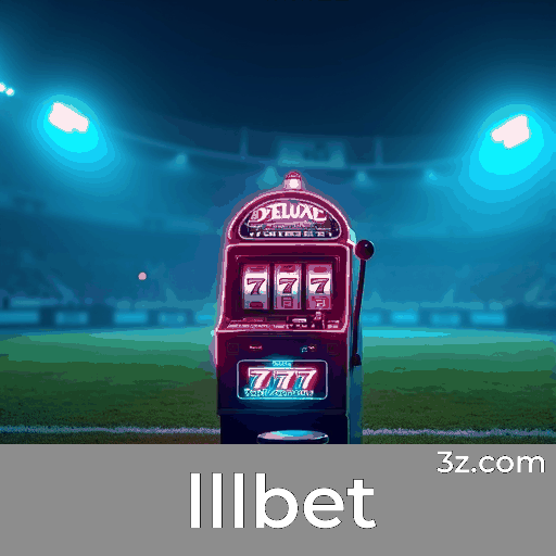 Descubra os Bônus Exclusivos da lllbet!