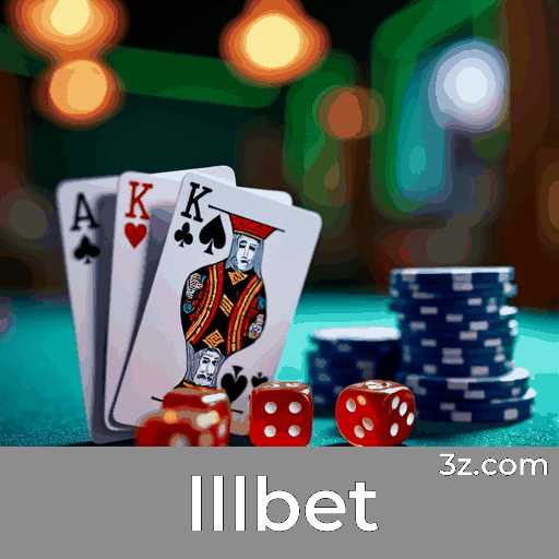 lllbet - Seu Cassino Online Seguro e Premiado