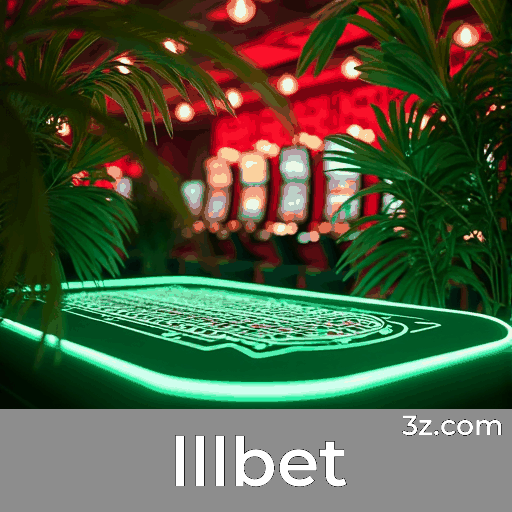 lllbet App: Aposta Fácil e Completa Pelo Seu Celular