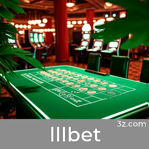 Desbloqueie Privilégios Exclusivos com Sua Conta lllbet